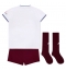 West Ham United Replika Bortatröja 2026-27 Kortärmad
