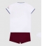 West Ham United Replika Bortatröja Barn 2026-27 Kortärmad (+ byxor)