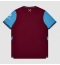 West Ham United Replika Hemmatröja 2026-27 Kortärmad