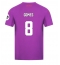 Wolves Joao Gomes #8 Replika Tredjetröja 2024-25 Kortärmad