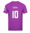 Wolves Matheus Cunha #10 Replika Tredjetröja 2024-25 Kortärmad