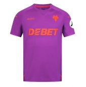 Wolves Replika Tredjetröja 2024-25 Kortärmad