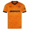 Wolves Rodrigo Gomes #21 Replika Hemmatröja 2026-27 Kortärmad